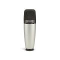 Samson C03 Studio Condenser Microphone