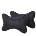 Universal Car Seat Head & Neck Rest Pillow - Set of 2