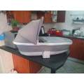 Quinny Carry Cot