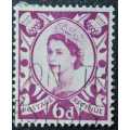 Great Britain Stamps. Q.E.II