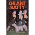 Rugby Book: Grant Batty