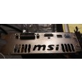 MSI Twin Frozr AMD R9 280X 3GB Graphics Card 384-bit