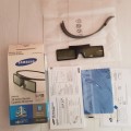 Samsung 3D glasses