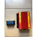 1500w inverter and solar charge controller