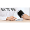Sanitas Blood Pressure Monitor