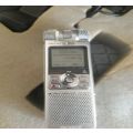 SONY ICD-MX20 DIGITAL VOICE RECORDER SET
