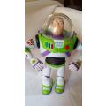 Toy -Talking Action Figure -Buzz Lightyear -Space Ranger