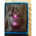 LOGITECH G900 GAMING MOUSE