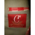 C Squared Jacket for Sale (Size 34, 87R)