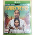 Far Cry 6 for XBox One/Series X
