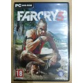 Farcry 3 for PC
