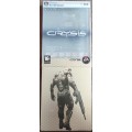 Crysis Special Edition Steel case for PC