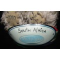 Original Tatty Teddy - South Africa 2010 Soccer World Cup