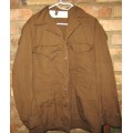 SADF Ordnance Step Out Trousers and Nutria Jacket