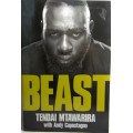Beast - Tendai Mtawarira - 1st Edition - 2019