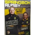 SOUTH AFRICA vs  IRELAND- JUNE 2016 - Johannesburg Plus 2 Match Tickets Included