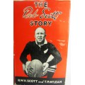 The Bob Scott Story - One of the Greatest Fullbacks by T McClean