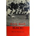 BLACK BLACK BLACK   by JM (MORRIE) MACKENZIE 969