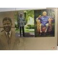 Nelson  Mandela 2008 Nelson Mandela 90th Birthday FDC 7.130 - Collectible Mandela Memorabilia