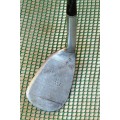 AG Spalding and Bros. Antique  Pitching Wedge   Great antique wall hanger.