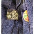 England Rugby Football Union (RFU) Tie - Dates from 1982/3