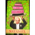 Nataniel - 150 Stories (Afrikaans and English Collection of Short Stories)- 517 Pages - Brilliant