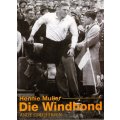 Hennie Muller - Die Windhond deur Andy Colquhoun Numbered Copy Limited Edition