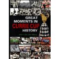 Great Moments in Currie Cup History by Wim van den Berg
