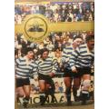 WP Rugby Centenary 1883 - 1983 by AC Parker