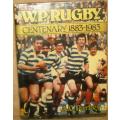 WP Rugby Centenary 1883 - 1983 by AC Parker