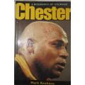 Chester (Williams) by Mark Keohane