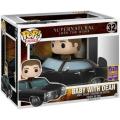 Funko Baby With Dean #32 - 2017  Summer Convention Exclusive