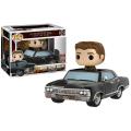 Funko Baby With Dean #32 - 2017  Summer Convention Exclusive