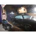 Funko Baby With Dean #32 - 2017  Summer Convention Exclusive