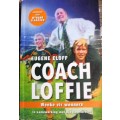 Coach Loffie - Eugene Eloff