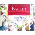 Excellent Introduction to Ballet - With Images of posture and CD  with Music for Ballets