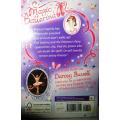 Magic  Ballerina - Delfie and the Fairy Godmother by the Prima Ballerina Darcey Bussell