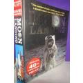 Moonlanding 40th Anniversary - Pop-Up Book - Hardcover