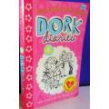 Dork Diaries by Rachel Renee Russell