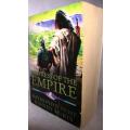 Mistress of the Empire by Raymond Feist and  Janny Wurtz