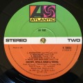 Crosby, Stills, Nash & Young - So Far (1974)  Vinyl/LP