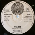 Still Life - Still Life (1971) Vinyl/LP  *VERTIGO*