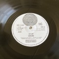 Cressida - Asylum (1971)  Vinyl LP *VERTIGO SWIRL*