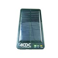 Solar cell phone charger (ES-130)