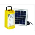 Solar LED Lighting Kit & Power pack