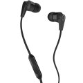 Skullcandy Ink'd 2.0 In-Ear Headphones with In-Line Microphone (Black)