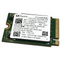 512GB SSD - SK Hynix BC511 PCIe Gen 3×4 NVMe M.2 2230