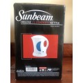 BRAND NEW Sunbeam Deluxe 1L Cordless Kettle