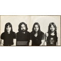 Meddle, Pink Floyd - Vinyl LP - UK First Issue
