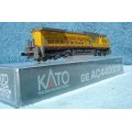 Kato N Gauge American Diesel Locomotive No. 176-7034
